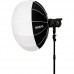 Nanlux Lantern Softbox for Evoke LED Light (120)